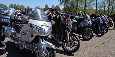 IV Motopiknik w Łazach – mocne otwarcie sezonu!