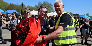 Fotorelacja III: IV Motopiknik w Łazach