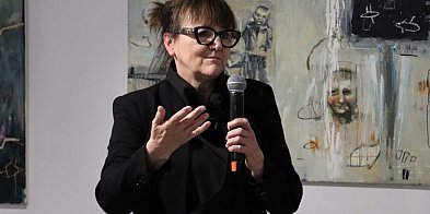 „Wszystko” Małgorzaty Lazarek w Zawierciu.
