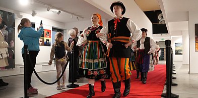 Fotorelacja: Noc Muzeów w MOK Zawiercie