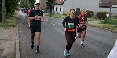 Fotorelacja II: Promar Run 4 Bieg Zawierciański
