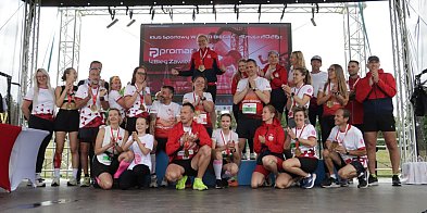 Fotorelacja IV: Promar Run 4 Bieg Zawierciański