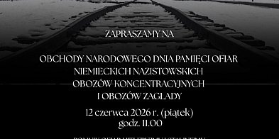 Zawiercie: Dzień Pamięci Ofiar Niemieckich Obozów