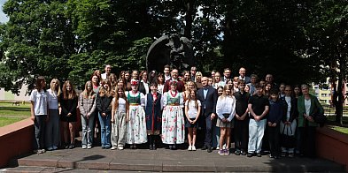 Fotorelacja Zawiercie: Dzień Pamięci Ofiar Niemieckich