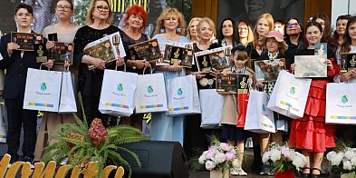 Sukces zawiercianki podczas Festiwalu Piosenek w Poraju