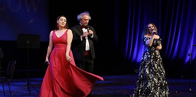 Fotorelacja I: Gala z okazji jubileuszu 100-lecia OSP M
