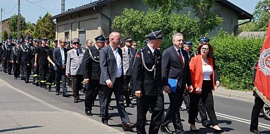 Fotorelacja III: Jubileuszu 100-lecia OSP Marciszów