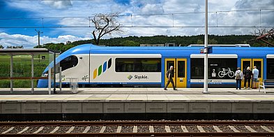 Koleje Śląskie stawiają na bezpieczeństwo w upały