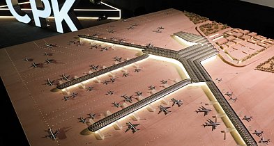 NIK: przygotowania do budowy CPK nieprawidłowe; nie ma gwarancji oddania portu w 2-57581