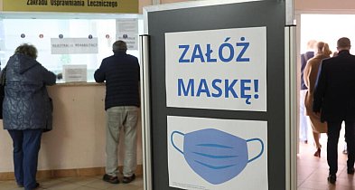 Rośnie liczba zachorowań na COVID-19, do Polski jedzie milion dawek szczepionki-57749
