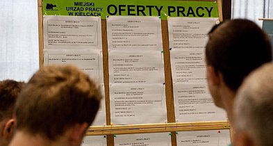 MRPiPS: szacowana stopa bezrobocia rejestrowanego w sierpniu wyniosła 5,5 proc.-57834