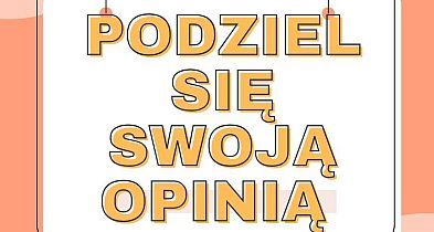 Podziel się swoją opinią – razem twórzmy przyszłość Zawiercia-57918