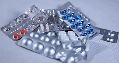 Farmaceutka: nie lekceważmy ryzyka związanego z popularnymi substancjami-58104