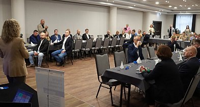 Śniadanie z Przedsiębiorcami w Zawierciu – kolejna edycja za nami!-58309
