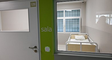 Eksperci: porzucone dzieci miesiącami przebywają na oddziałach psychiatrycznych-58460