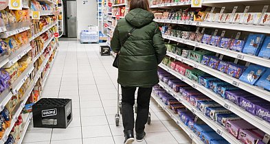 Polacy coraz częściej sięgają po produkty własne sieci handlowych; rynek wart pona-59745