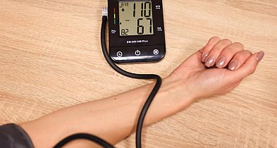 Szybkie wahania ciśnienia krwi to ryzyko dla mózgu-60478