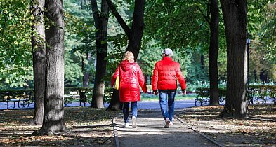 3 tys. kroków dziennie może spowolnić Alzheimera-60585