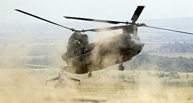 Boeing szuka kolejnych polskich poddostawców i proponuje wojsku swoje myśliwce i ś-60731