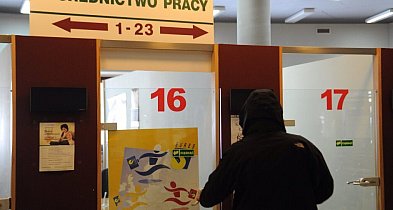 47 proc. osób, które zmieniły ostatnio pracę, szukało jej maksymalnie dwa miesiące-60789