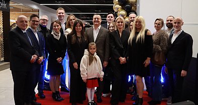 Nowe centrum handlowe w Zawierciu startuje jutro - zobacz jak jest w środku!-60866