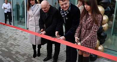 Fotorelacja: Oficjalne otwarcie galerii handlowej Brama Jury  w Zawierciu-60899