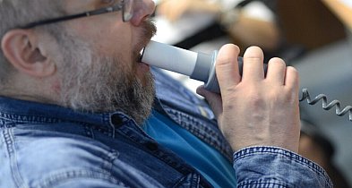 Nie rozpoznana lub późno rozpoznana przewlekła obturacyjna choroba płuc skraca życ-61064