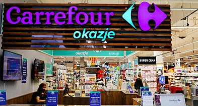 Resort rolnictwa rekomenduje przejęcie przez Krajową Grupę Spożywczą sieci sklepów-61598