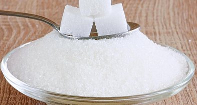 Polacy ograniczają spożycie cukru-61654