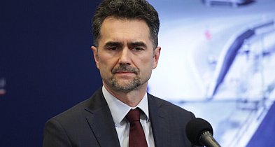 Wiceszef MI: wytyczenie korytarza kolei dużych prędkości do Niemiec tematem konsul-61672