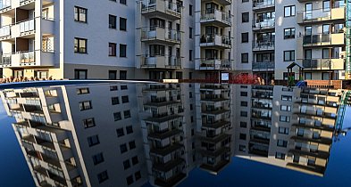 W listopadzie ceny nowych mieszkań były stabilne-61746