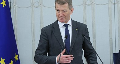 Wiceminister Raś dla „Rz”: 50 tys. zł kary za krótkoterminowy wynajem mieszkania l-62064