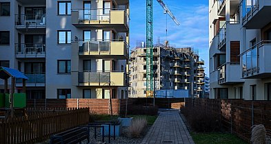 PKO BP: ceny mieszkań stabilne, wzrost możliwy od 2026 r. po ożywieniu popytu-62547