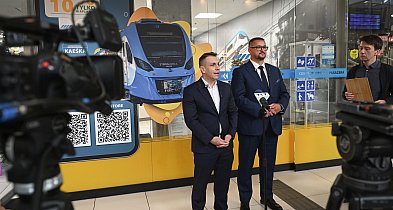 Kolejny rok zniżek w Kolejach Śląskich-62953