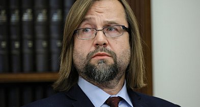 Szef PIP: umowa o pracę to nie nagroda za to, że dobrze pracujemy-63060