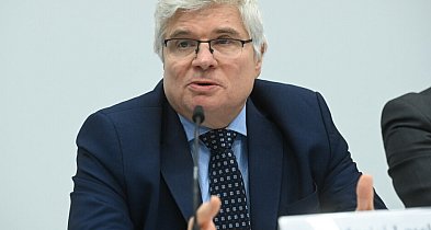 Lasek ws. Portu Polska: w grudniu 2026 r. umowa na budowę lotniska-63064