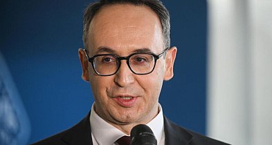 Klimczak: polskie firmy przystąpią do przetargu na szybkie pociągi we współpracy z-63072