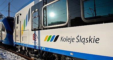 Dwa kolejne Impulsy 2 Kolei Śląskich już na torach