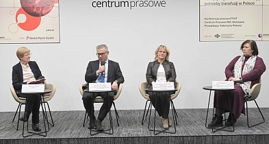 Hematolodzy: krew jest lekiem, którego będziemy potrzebować więcej. Nie da się go