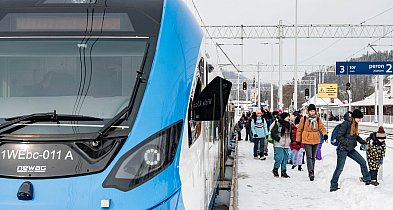 Podróż za jeden uśmiech