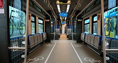 Koleje Śląskie bardziej dostępne – korzysta z nich coraz więcej pasażerów