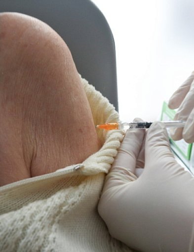 Od wtorku rozpocznie się wystawianie e-skierowań na szczepienia przeciw COVID-19-57790