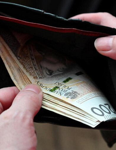 Od 1 stycznia 2026 r. minimalne wynagrodzenie 4806 zł; rozporządzenie w Dzienniku -58182