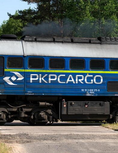 PKP Cargo zwolnią do 500 osób w 2025 r. w ramach zwolnień grupowych-58354
