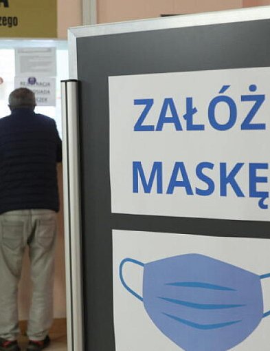 „DGP”: szczyt nowej fali COVID tuż za progiem-59309