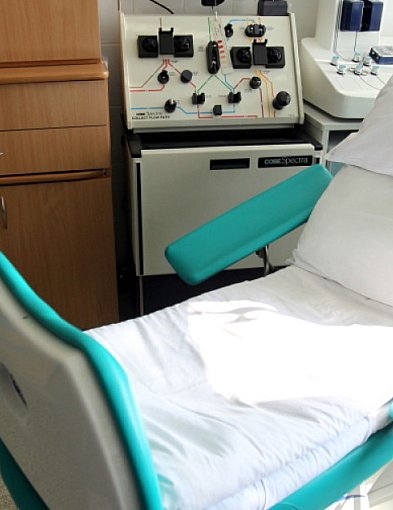 DKMS: w Polsce jest ponad dwa miliony dawców szpiku, ale to wciąż za mało-59473