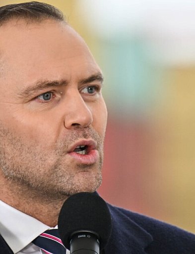 Prezydent podpisał inicjatywę ustawodawczą „Tak! Dla Polskich Portów”-59694