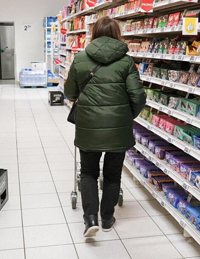Polacy coraz częściej sięgają po produkty własne sieci handlowych; rynek wart pona-59745