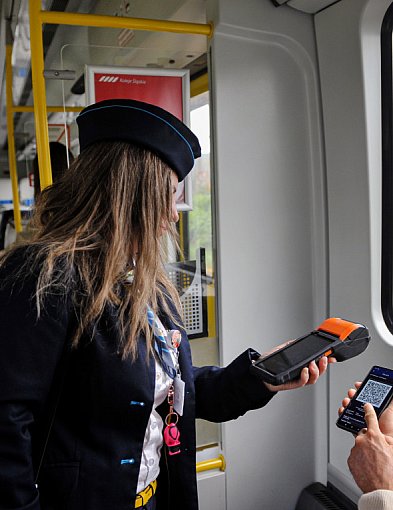 Kaeśka ułatwia spontaniczne podróże Kolejami Śląskimi-60033