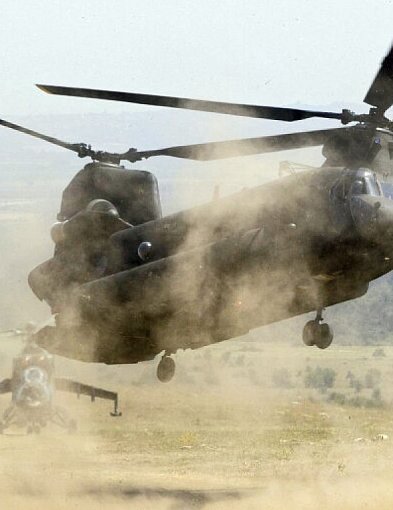 Boeing szuka kolejnych polskich poddostawców i proponuje wojsku swoje myśliwce i ś-60731